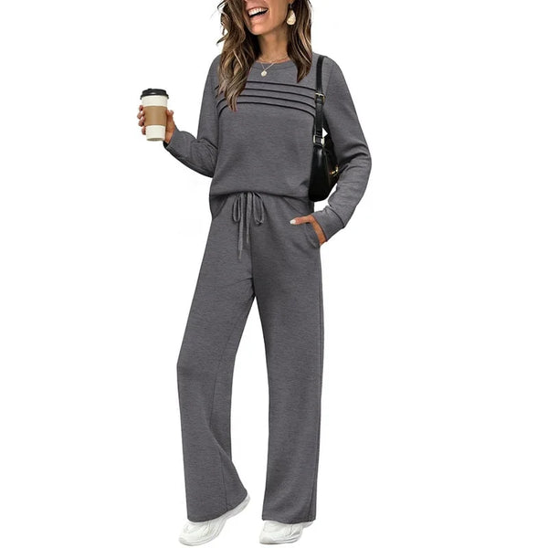 Conjunto Lounge Chic