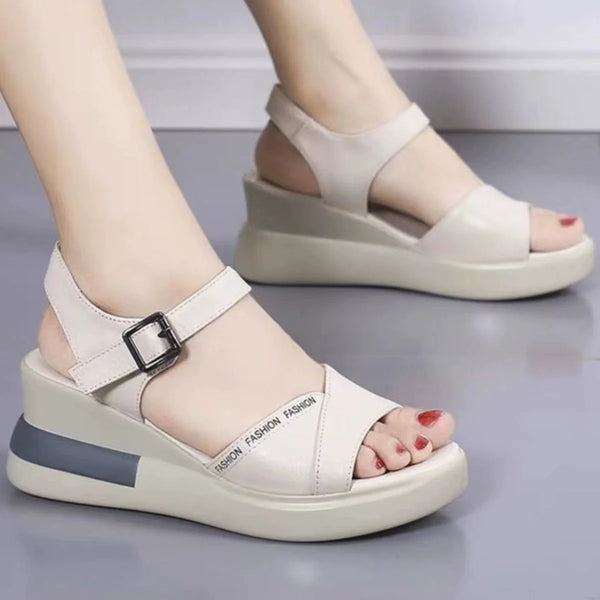 Colección Plataforma Elegance