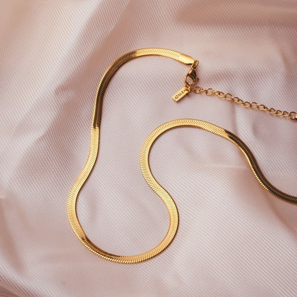 Collana Dea Italiana MODA ITALY - imagen 1